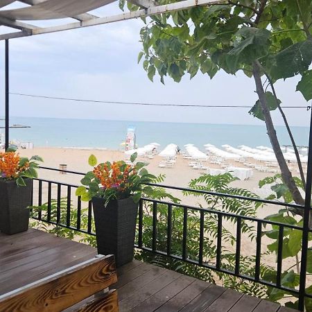 Maria Tereza Bungalows Balchik Extérieur photo