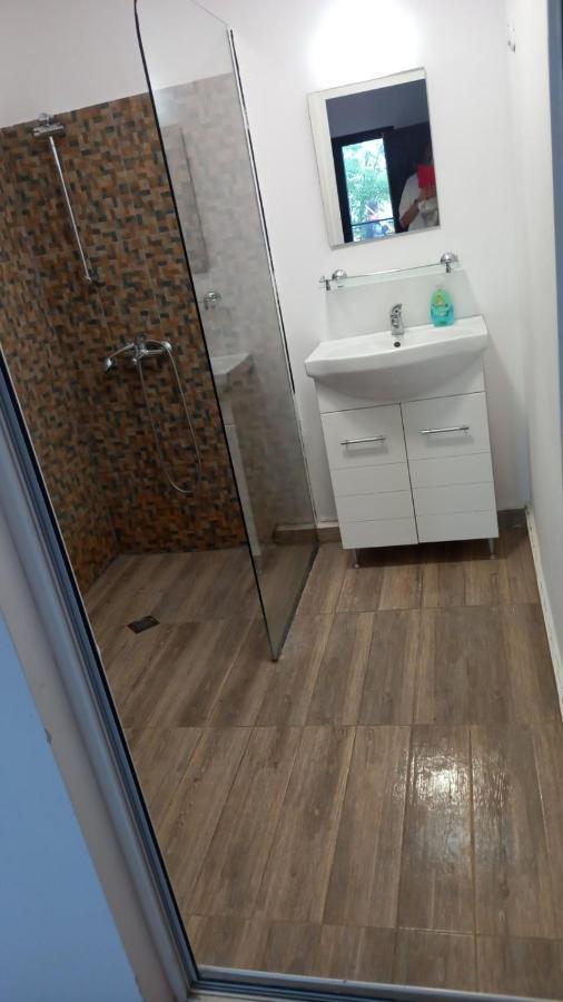 Maria Tereza Bungalows Balchik Extérieur photo